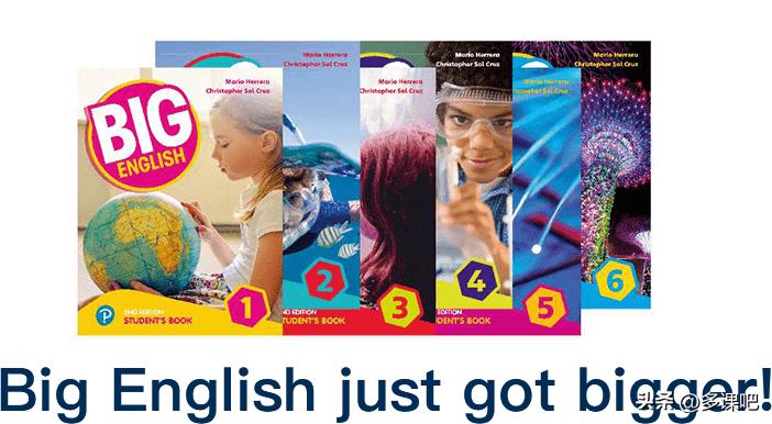 培生朗文英语教材公众号,培生朗文英语教材怎么样