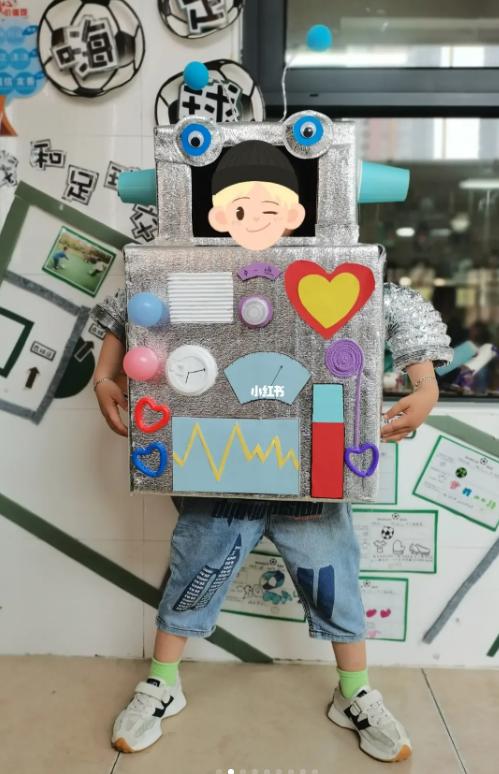 科技节亲子手工制作比赛,小学科技节手工