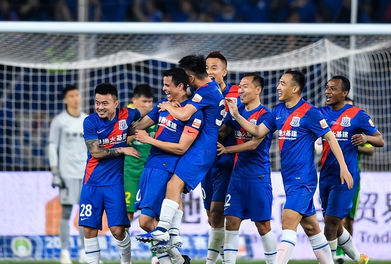 申花第五外援最新消息,上海申花对阵浙江队特谢拉