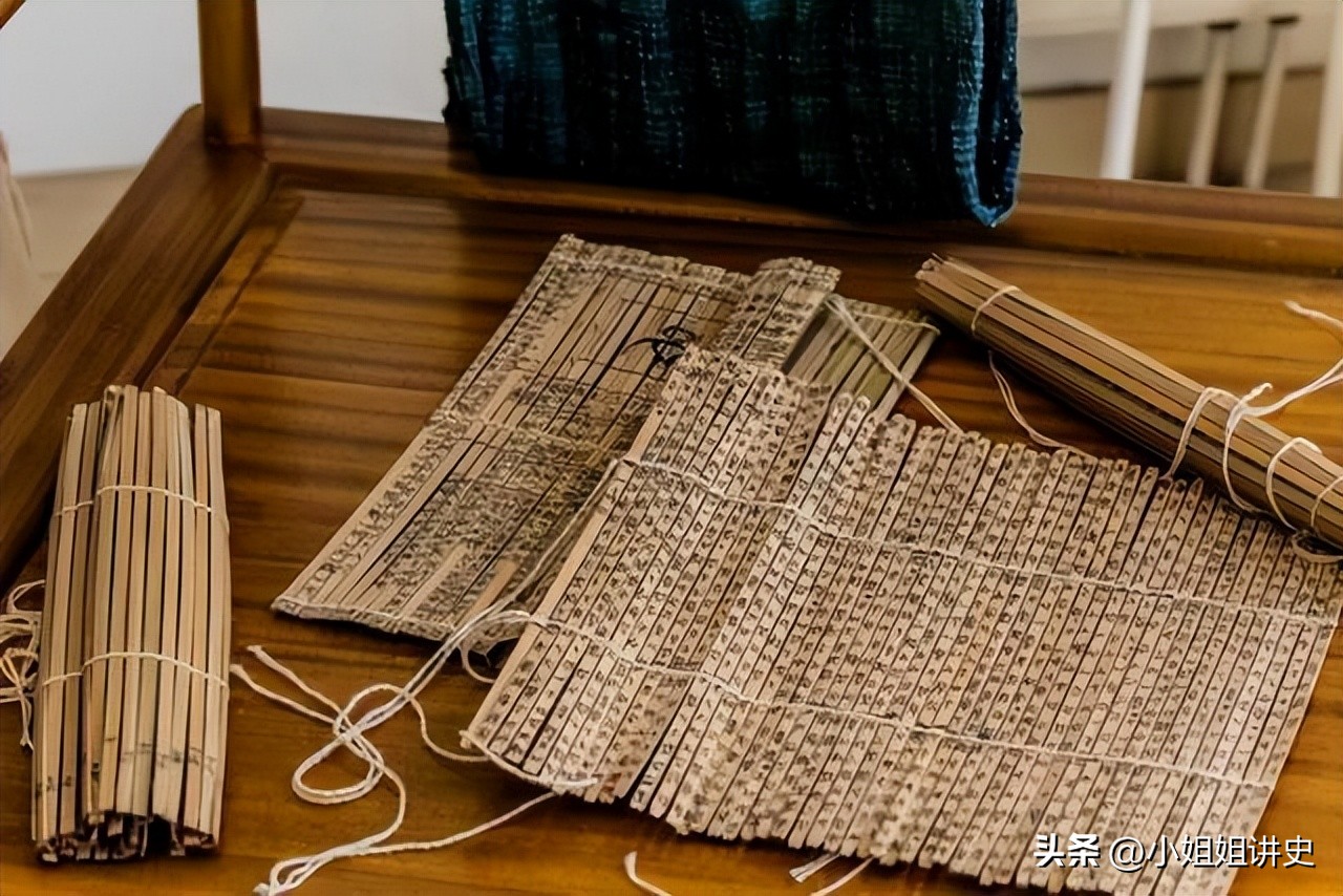 竹书纪年和史记哪个可信度大,竹书纪年和史记谁的可信度更高