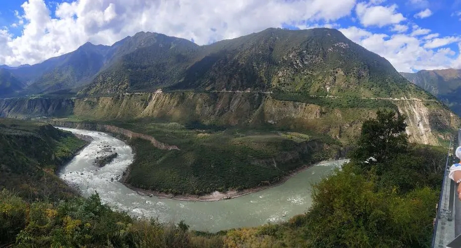 投资1000亿水利工程,红旗河工程中国史上最大工程