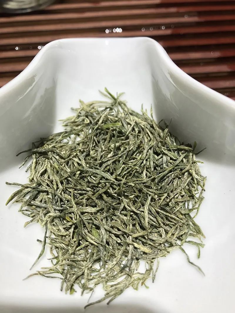 绿茶种类大全介绍,高档龙井绿茶有哪些种类