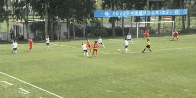 河南建业女足2004年,中国女足河南女足对北京女足