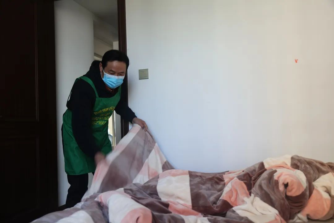 节后家政市场火爆,春节期间家政服务行情