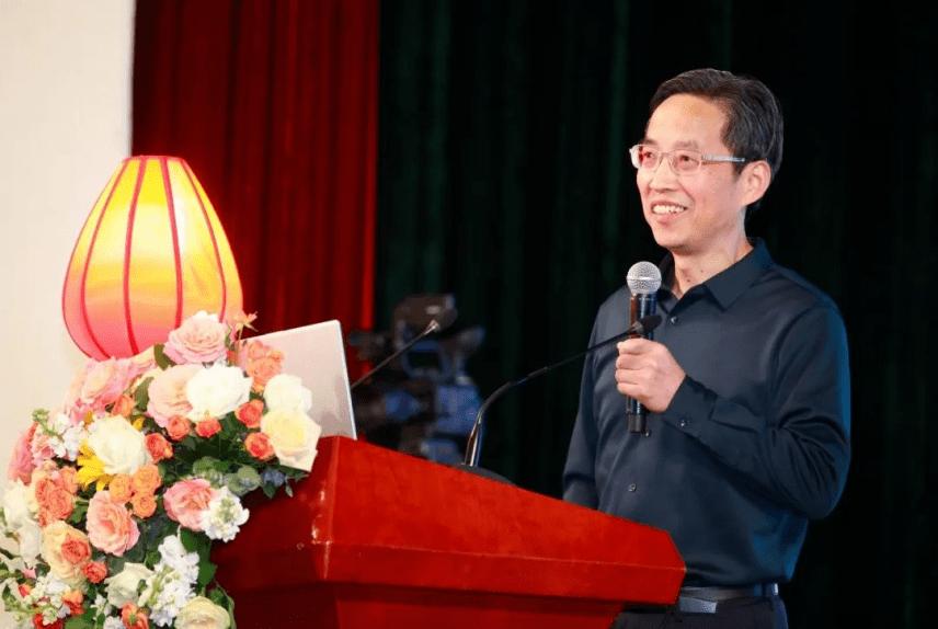 亲近母语《西游智慧数学》新书分享会，启迪孩子数学思维