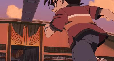 《柯南》口碑要烂到什么程度，新剧场版才能被誉为近10年最佳？