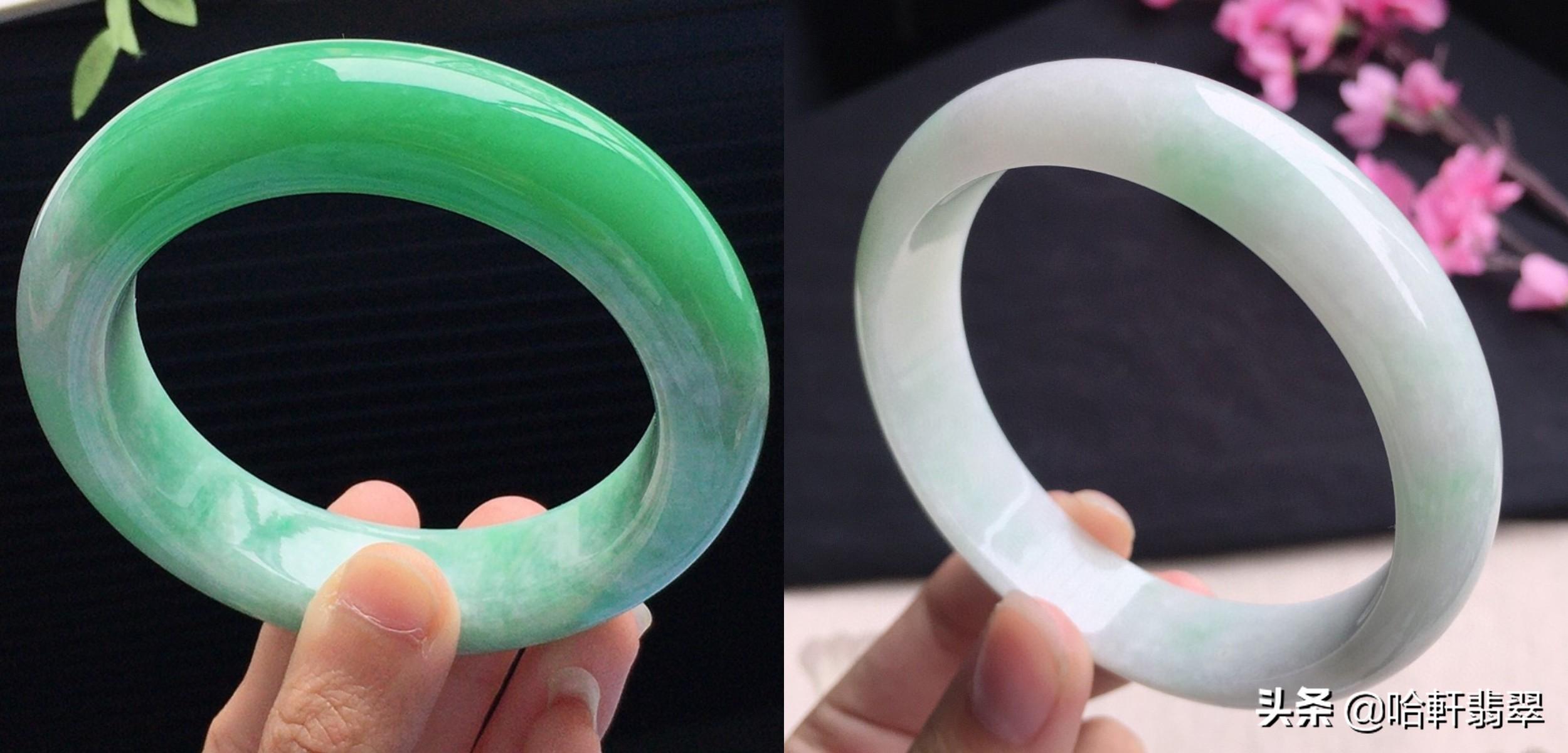 翡翠种水细糯怎么样,翡翠糯种水等级划分价格