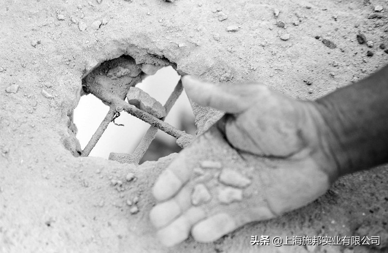 混凝土柱强度不足怎么处理,泡沫混凝土强度不足如何处理