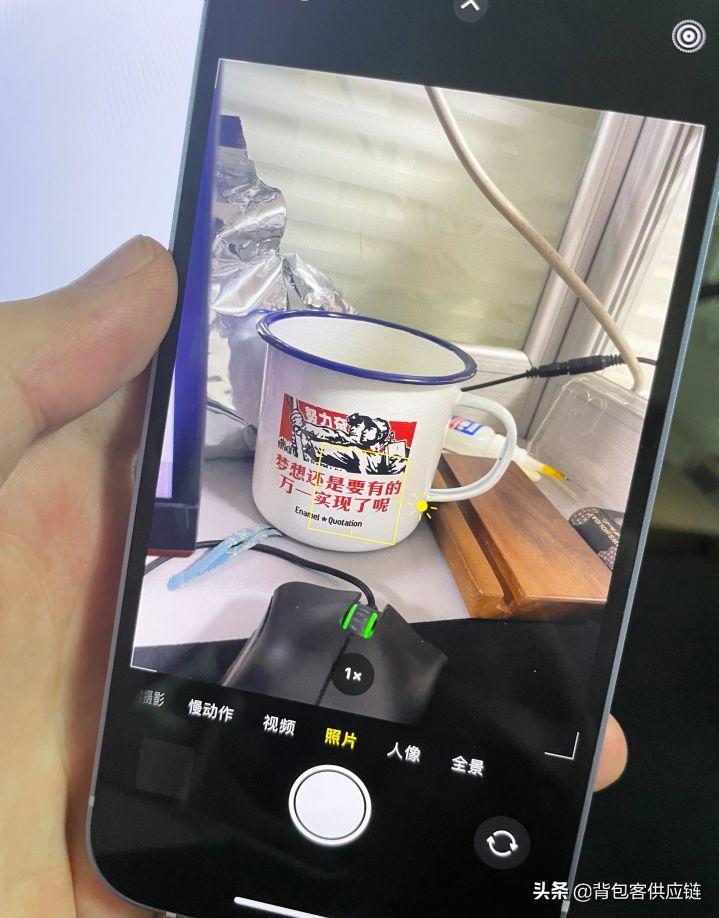 怎么测试自己的手机是不是渣机,怎样检验手机是不是原装正品