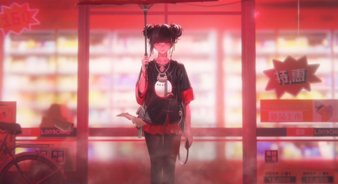 卷美术、卷题材、卷玩法,二次元手游要变天了