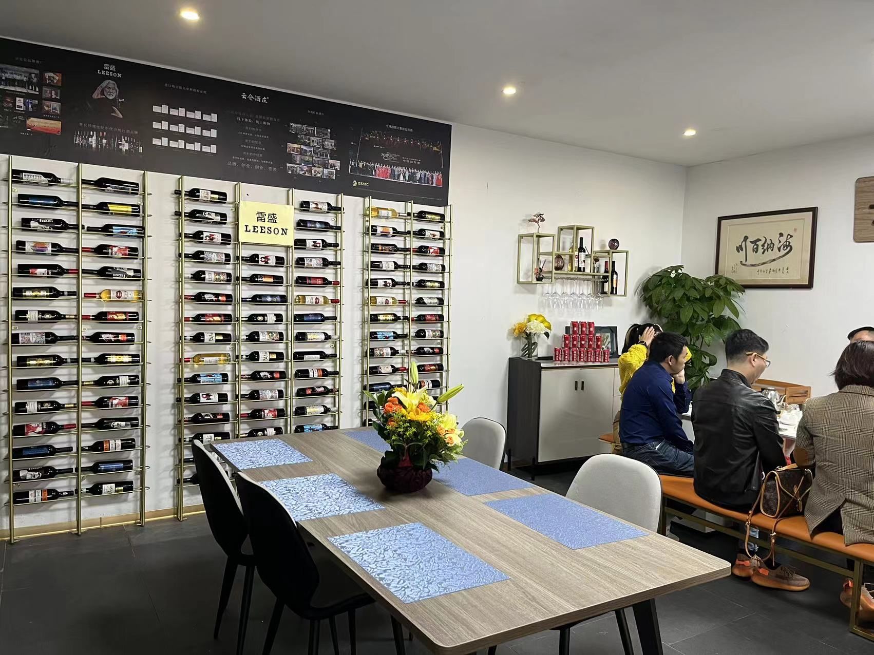 最实惠的红酒哪一款好喝,雷盛红酒439智利原装进口