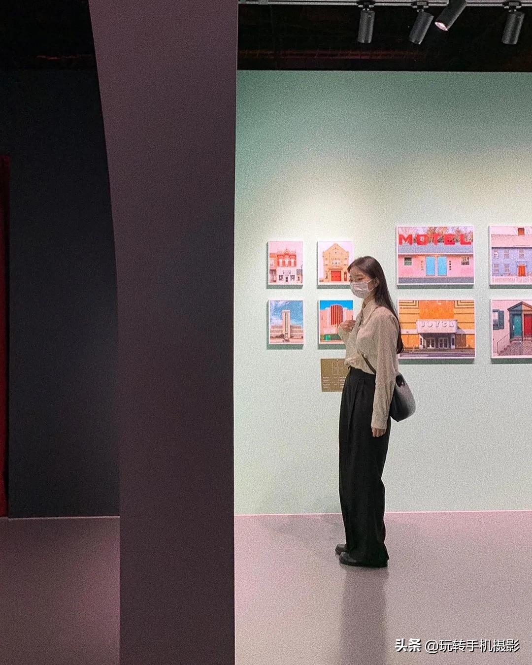 新年拍照创意,新年拍照新玩法