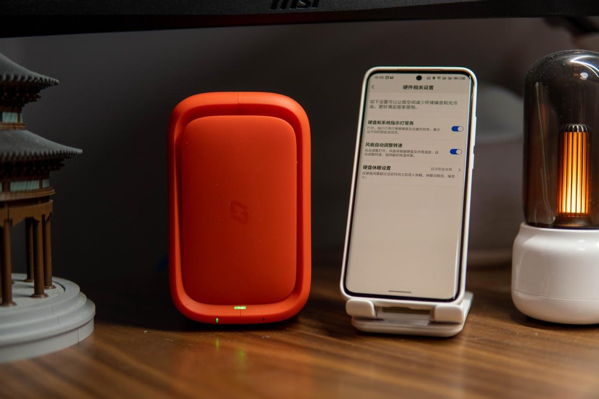 vr畅享是什么,极空间z2s黑科技