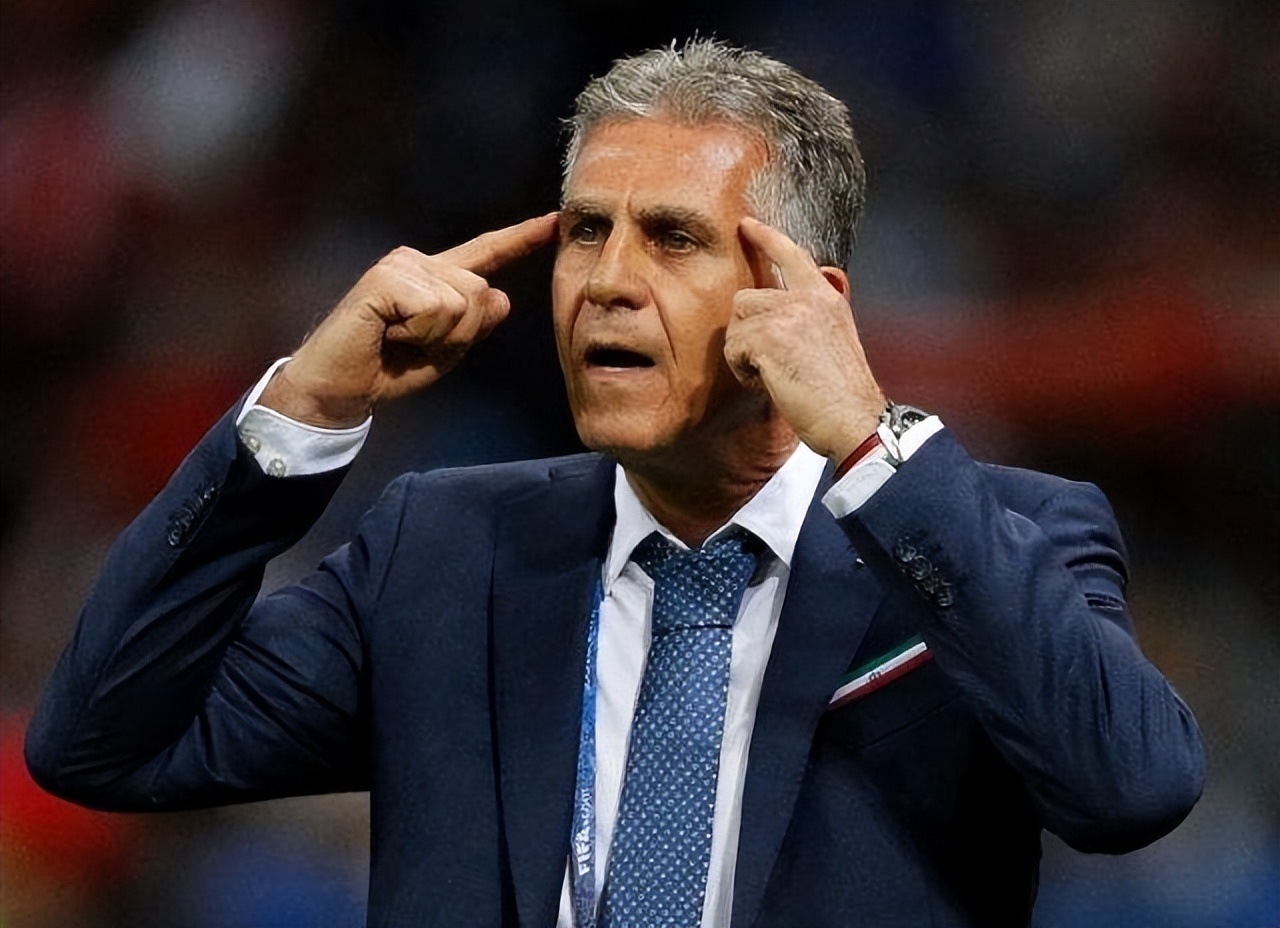 李霄鹏出任国足新主帅,李霄鹏说主教练难