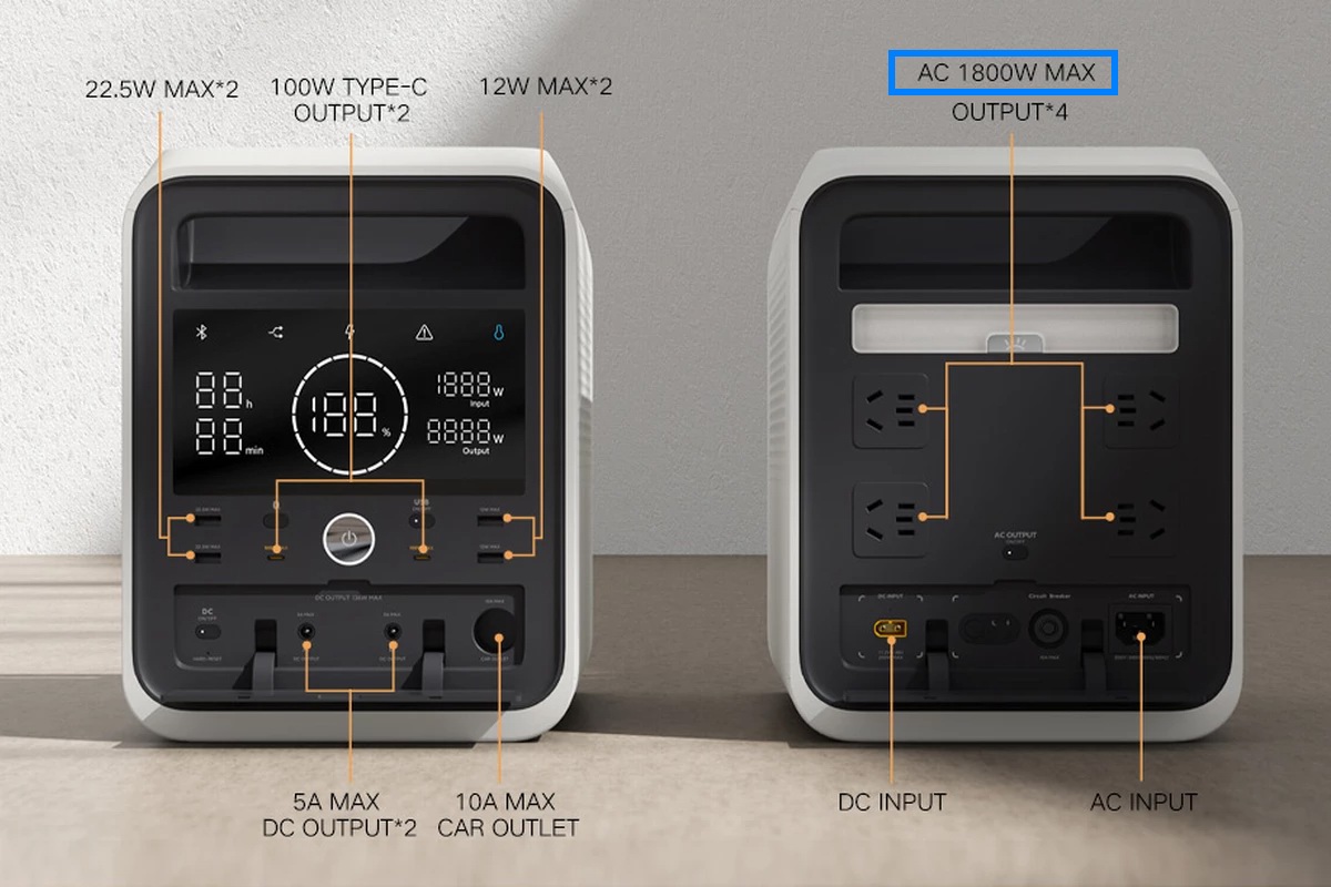 户外电源便宜又好用哪款更好,米家户外电源多少钱