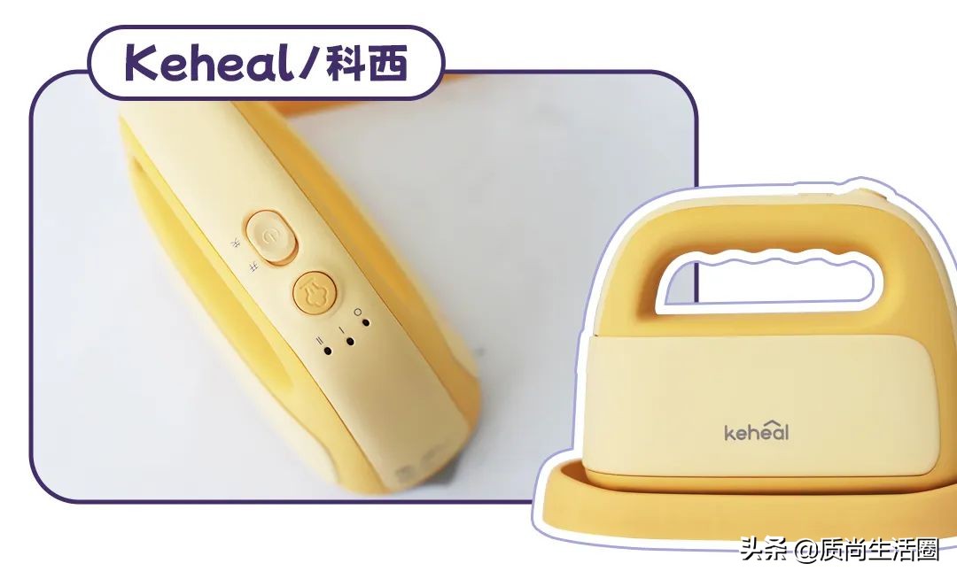 熨烫机平烫,熨烫机干烫和湿烫哪个好