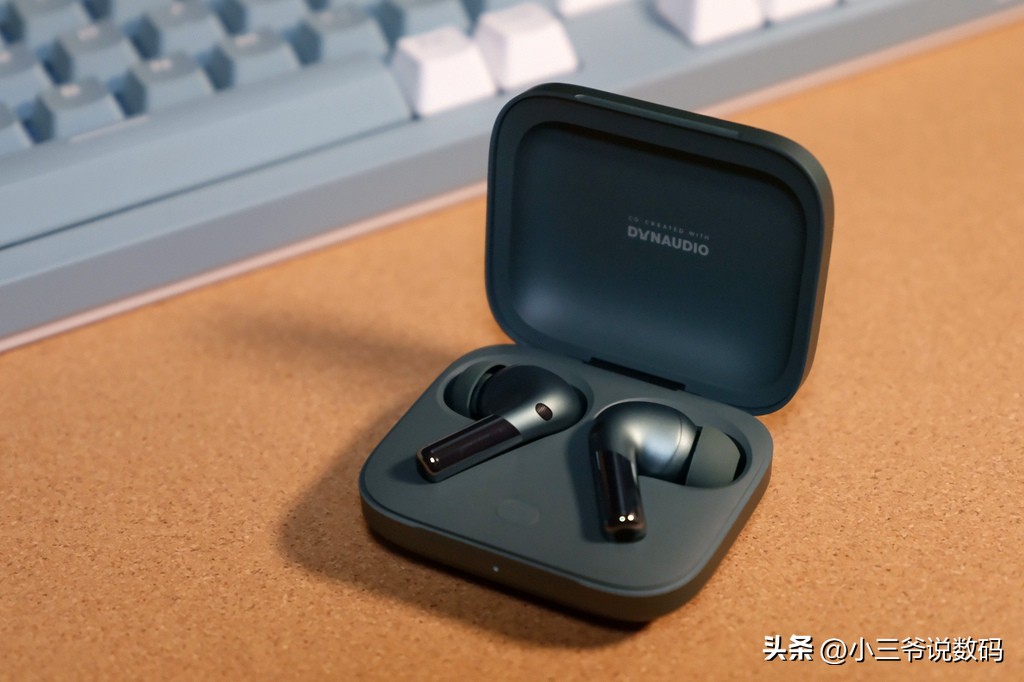 一加耳机budspro2旗舰款和轻奢款,一加耳机budspro2代