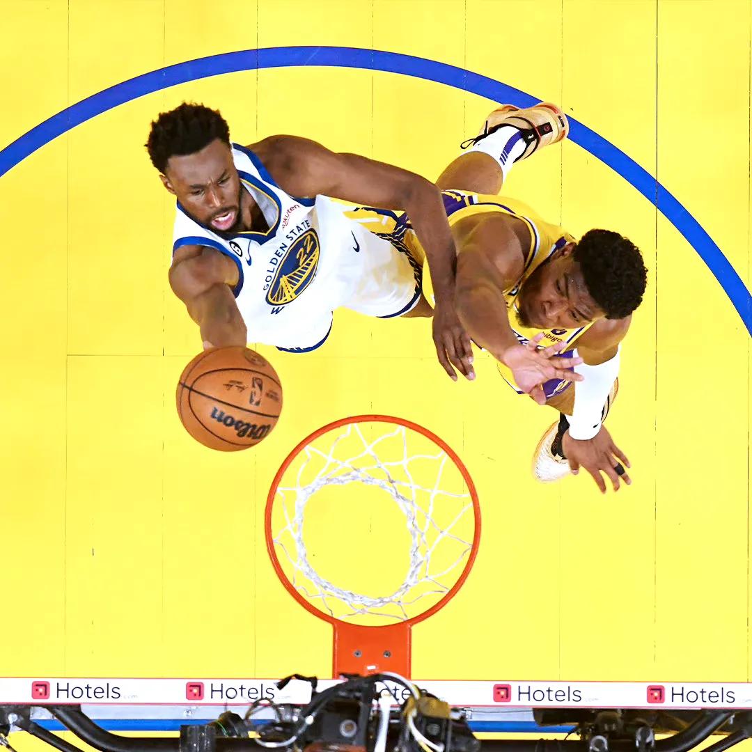 掘金vs湖人g5裁判报告,湖人g5赢了还是输了