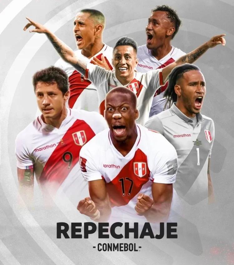 世界杯南美洲预选赛18强赛程,南美世界杯预选赛附加赛赛程