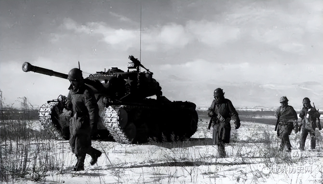 长津湖战役兵败之谜,长津湖战役九连的结局