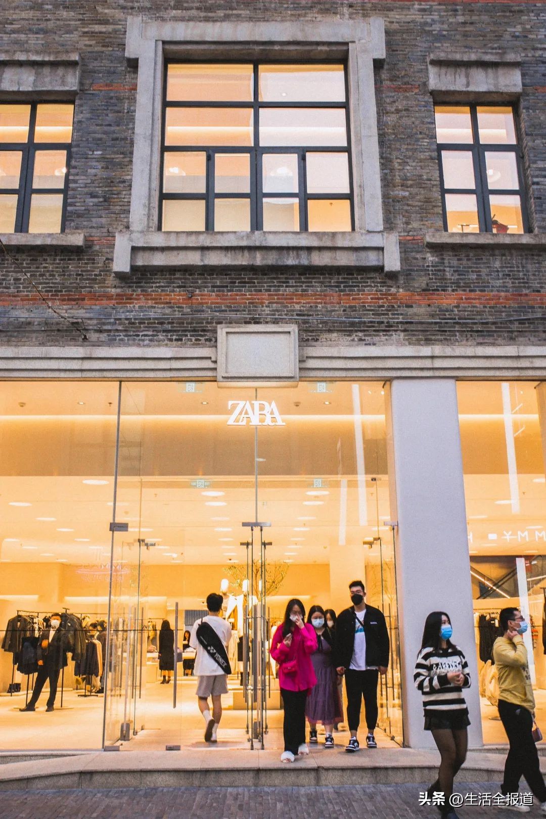 楚河汉街从哪里开始逛,浪花旅行好玩吗