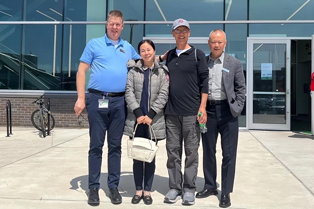 西安欧亚学院跨国文化之旅,西安欧亚学院国际教育学院