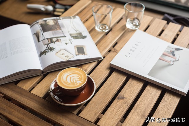 读懂这几本书让你变得越来越好,读完能让你深度成长的三本书