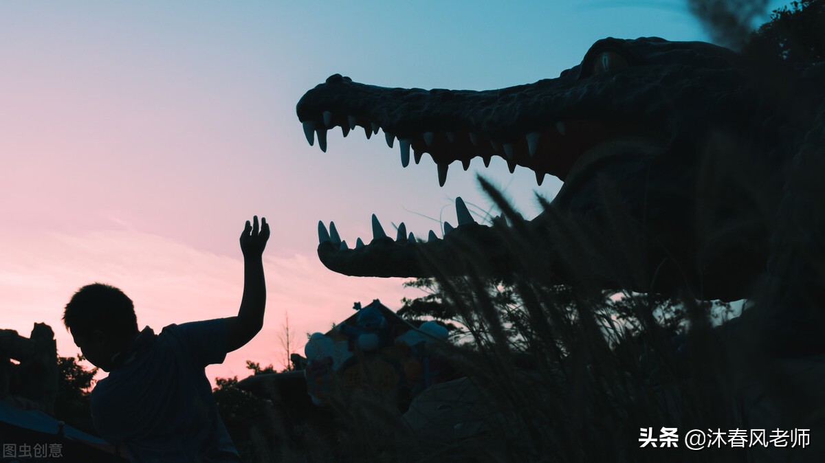 先科普一下鬼是真实存在的,鬼的14大特征