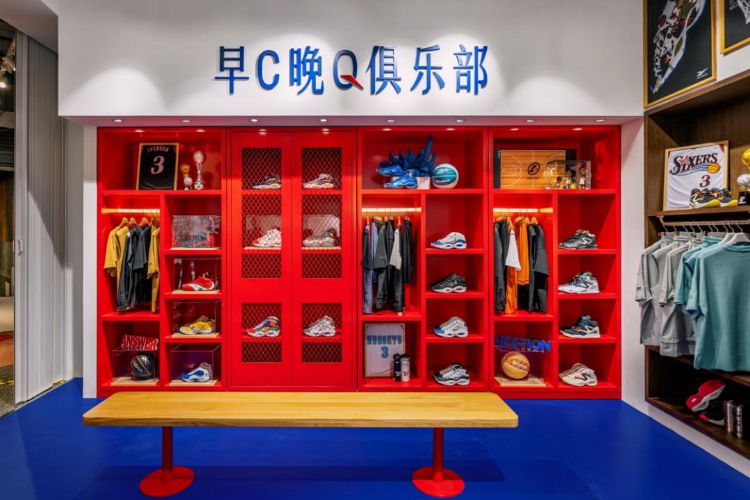 reebok复古,锐步reebok高帮复古