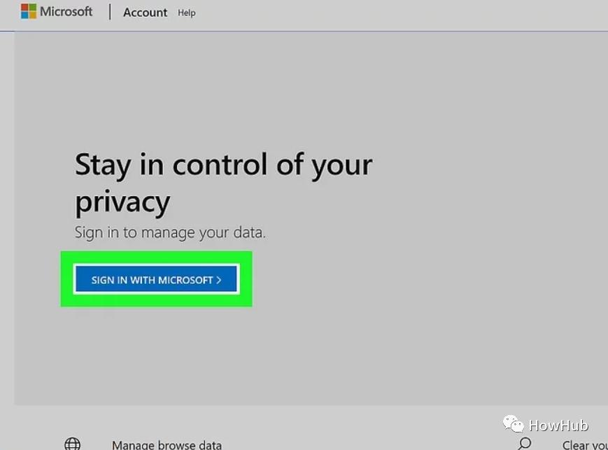 如何删除搜索推荐词,如何清除所有搜索