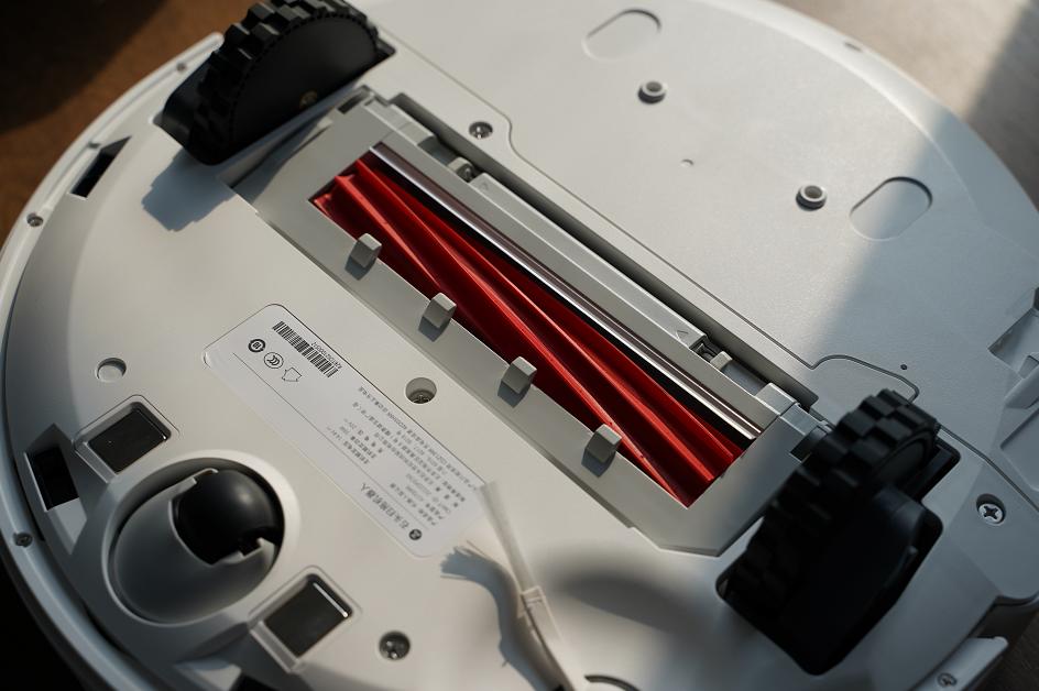 石头免洗扫拖机器人测评,石头扫拖机器人t8和t8plus区别