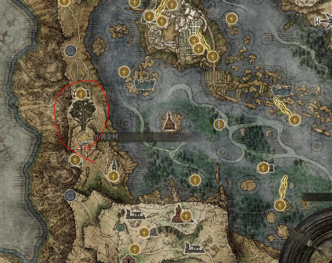 艾尔登法环各种药怎么获得,艾尔登法环所有滴露位置