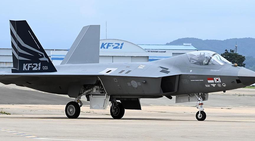 韩国下一代隐身战斗机,韩国第四代隐形战机