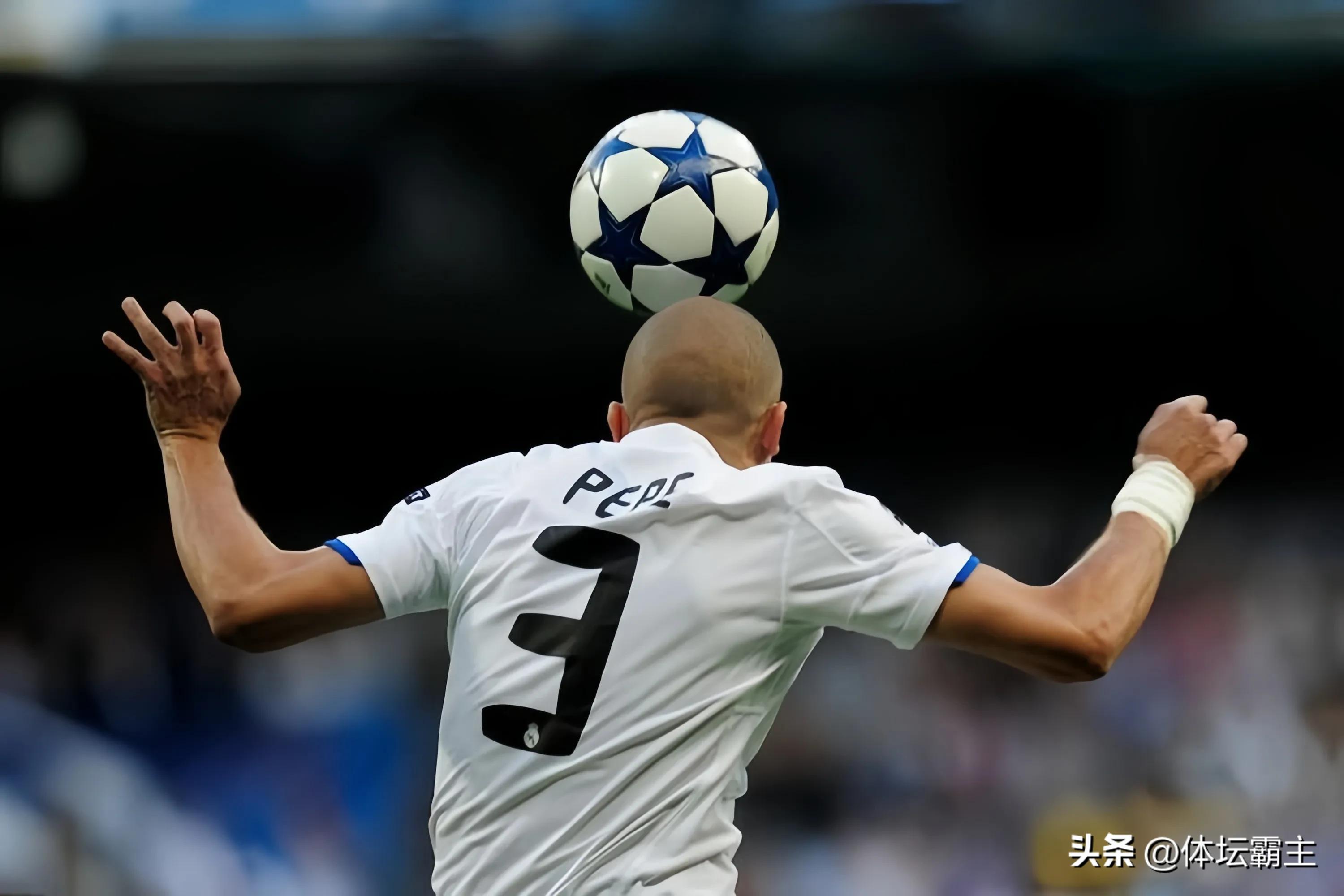 足坛十大经典组合,皇马最强连号组合