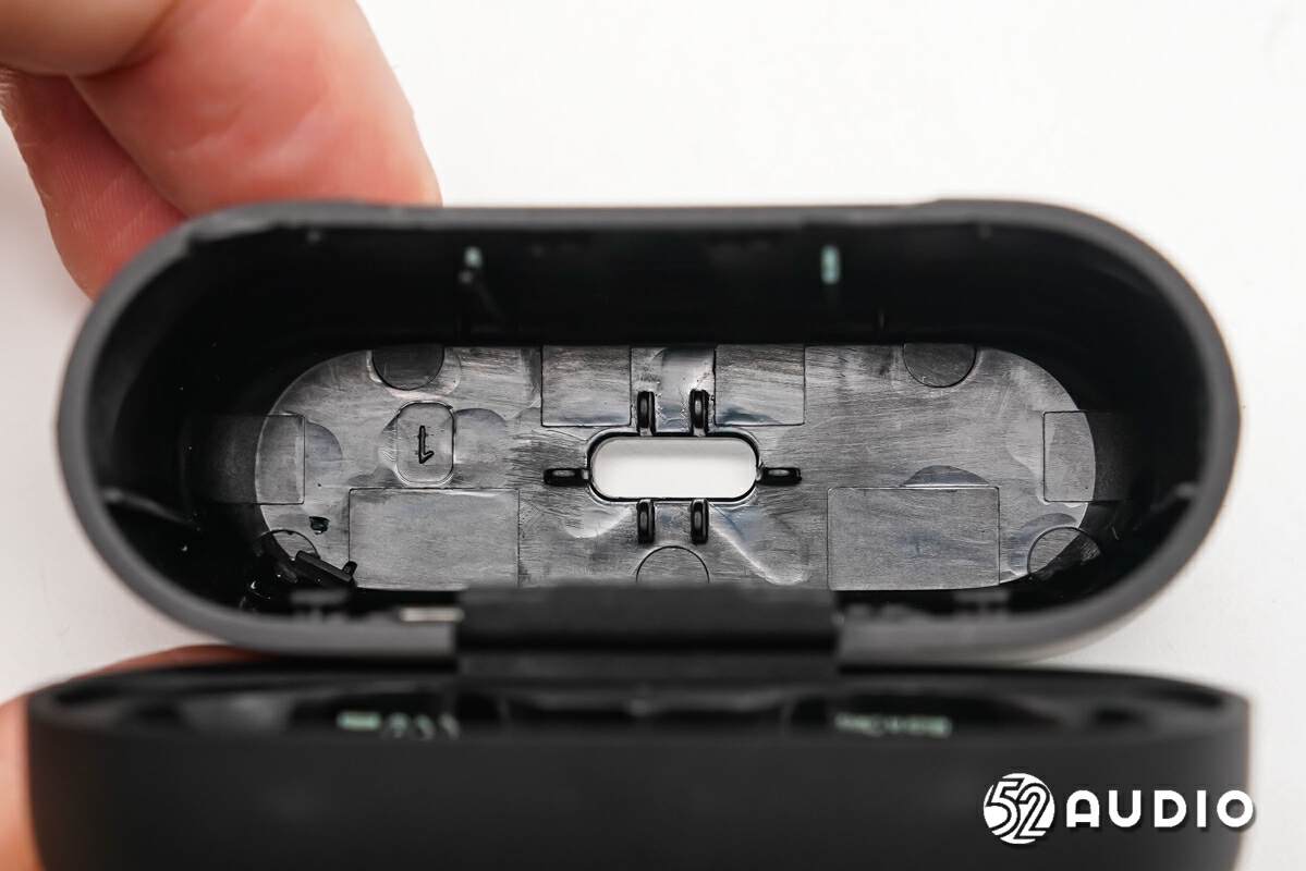 n5无线蓝牙耳机拆解,n5005耳机拆机