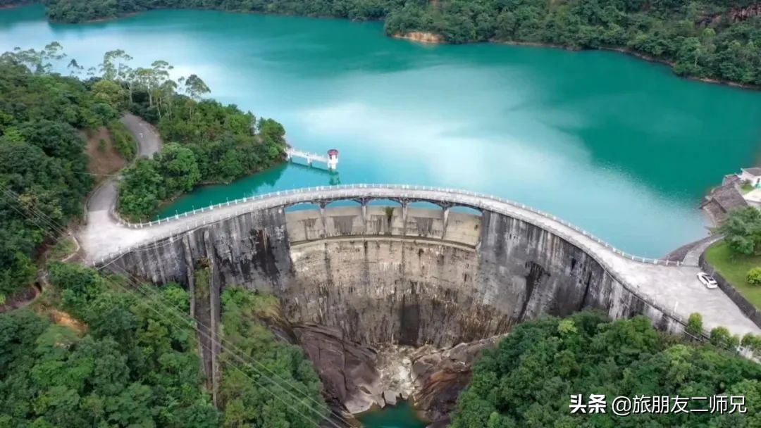 增城白水寨游玩视频,增城旅游必去十大景点白水寨