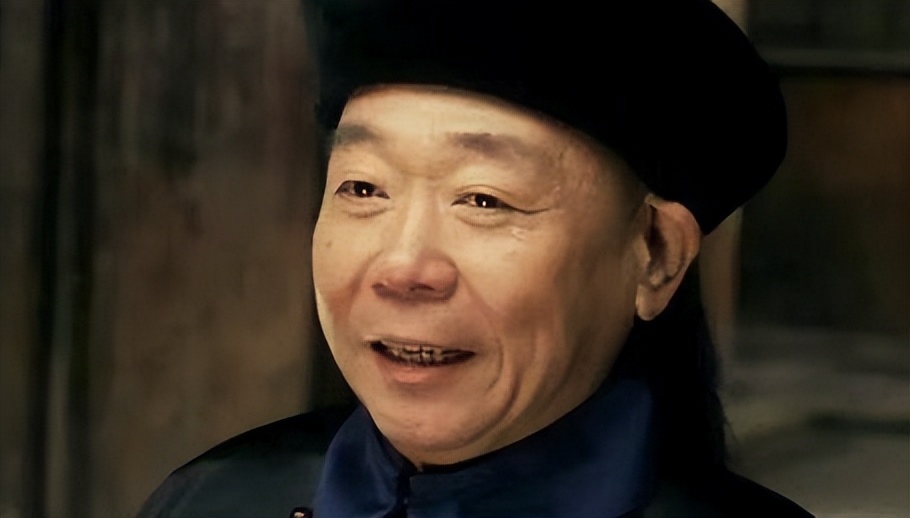 2023年去世的10位老戏骨盘点,2022年去世的10位老戏骨盘点