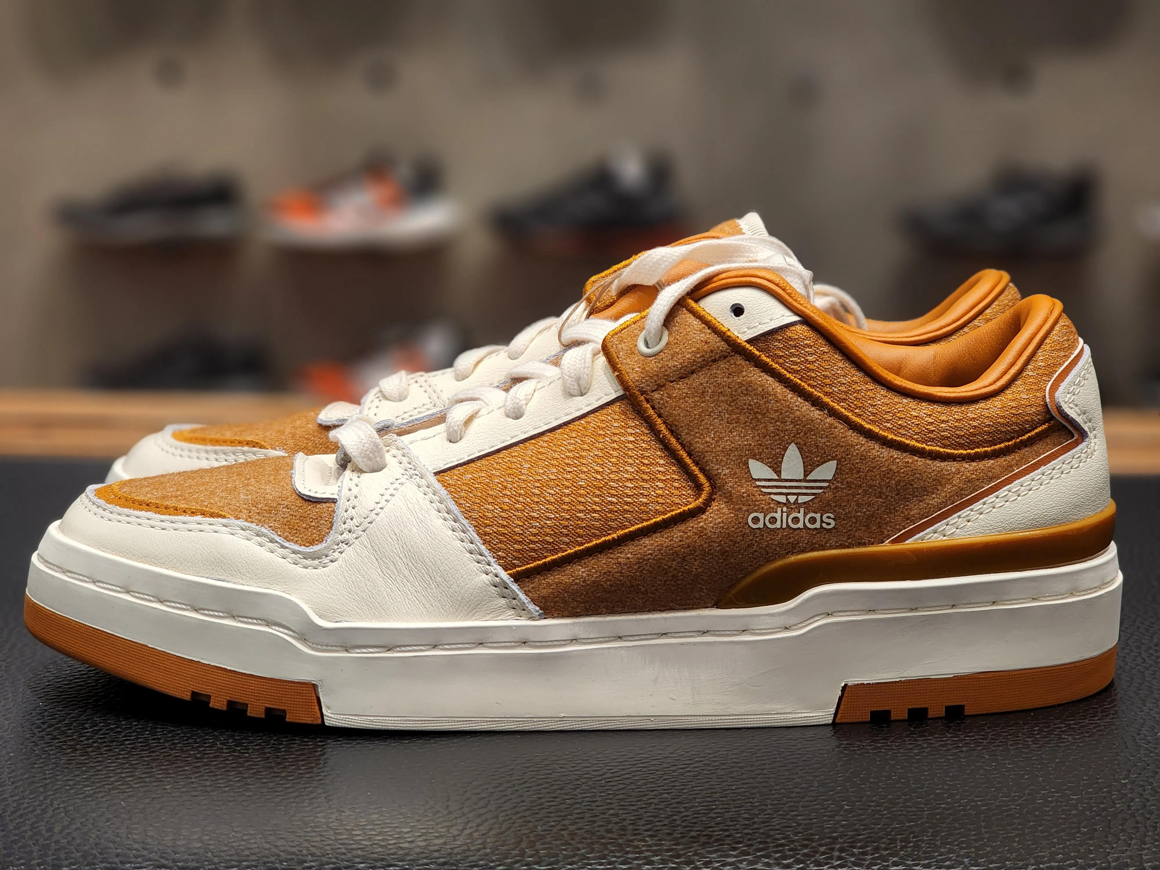 那些你不能错过的小众运动鞋