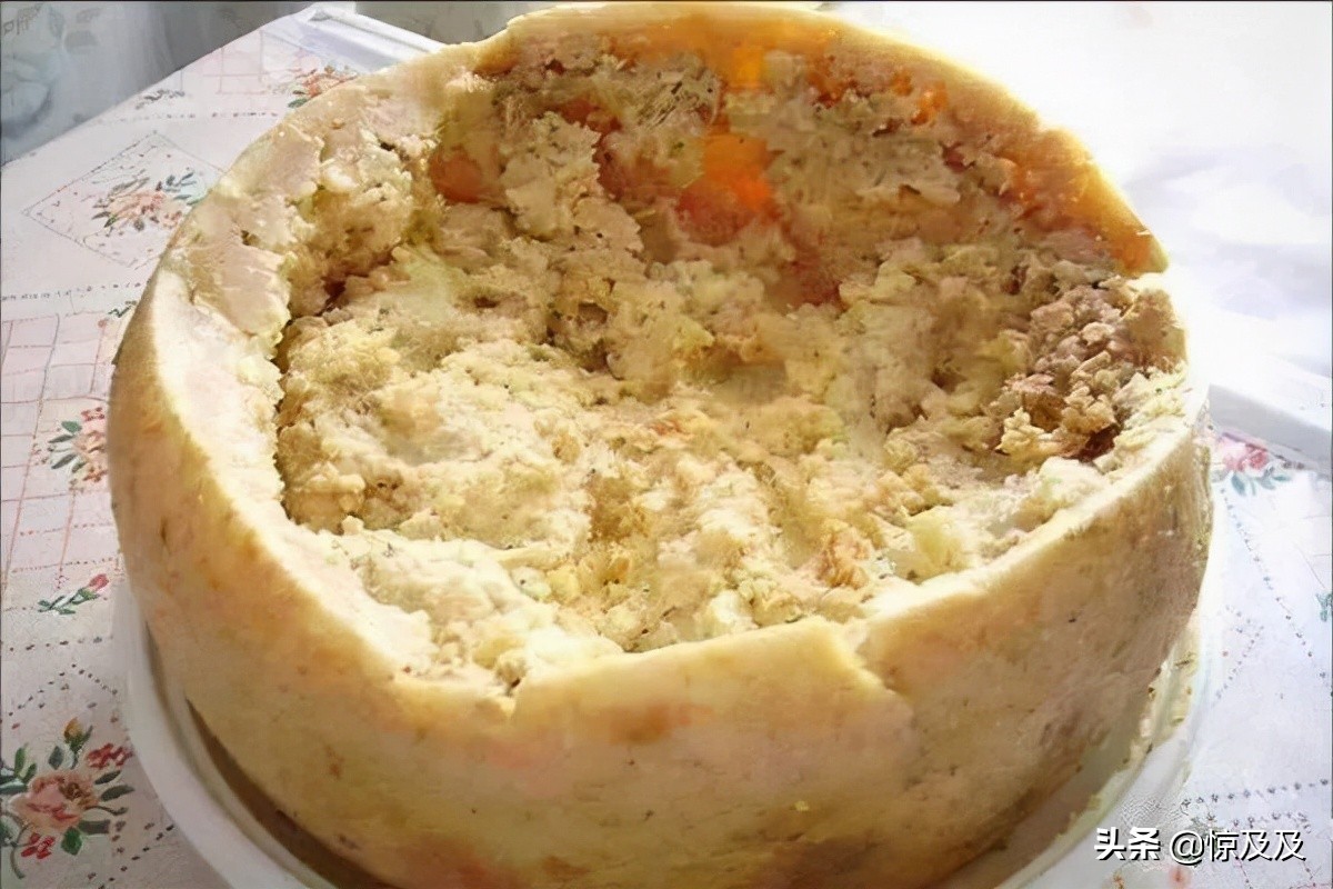 为什么人类不吃虫子,人类饿死概率