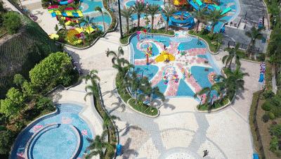 清远旅游景点推荐温泉度假村,清远旅游温泉景点推荐