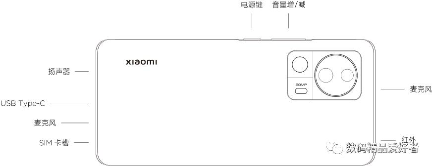 小米civi2前置仿生双摄自拍好看吗,小米civi自拍效果有多强