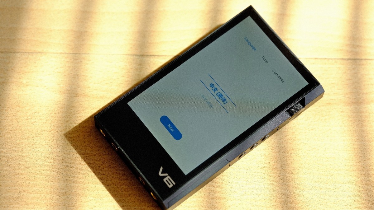 给我抓个BEAT—节奏坦克V6强叔简评