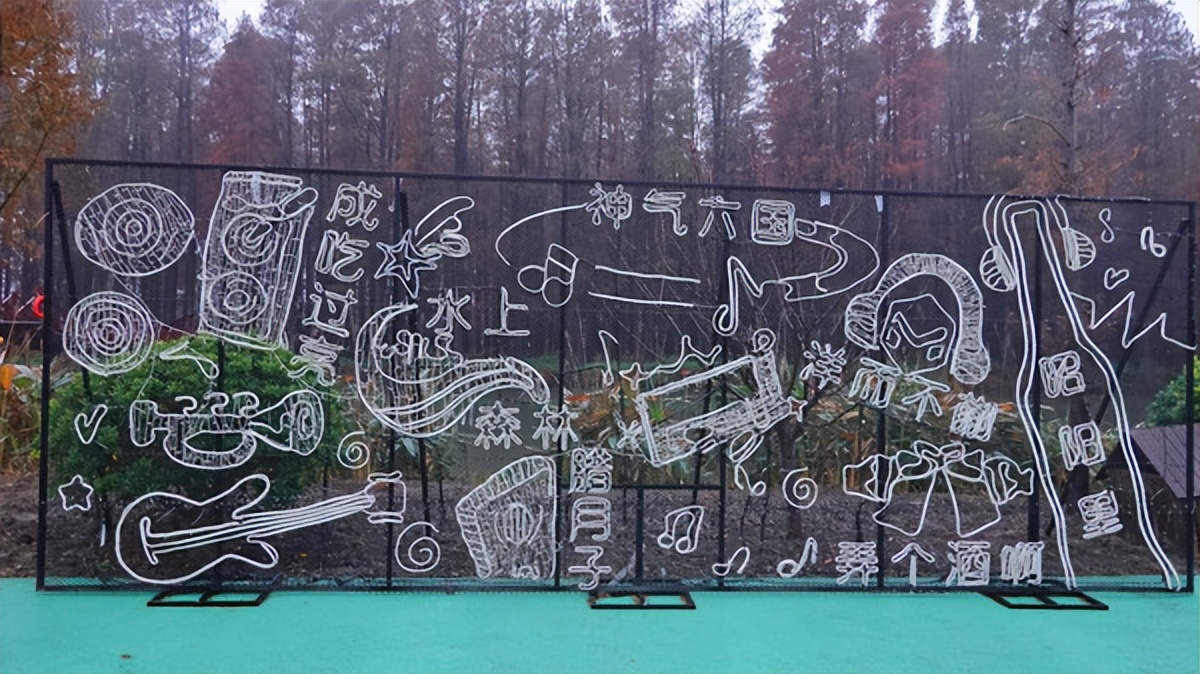 在江苏的“绿林仙海”中，寻找侠气与柔情