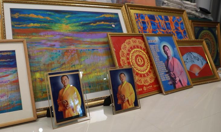 反邪宣传教育,反邪教育宣传