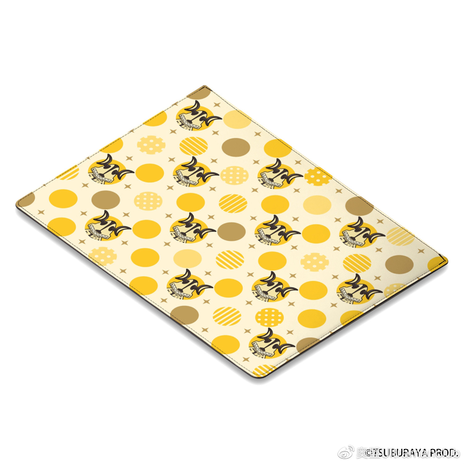 PGA推出奥特曼系列电脑周边物件