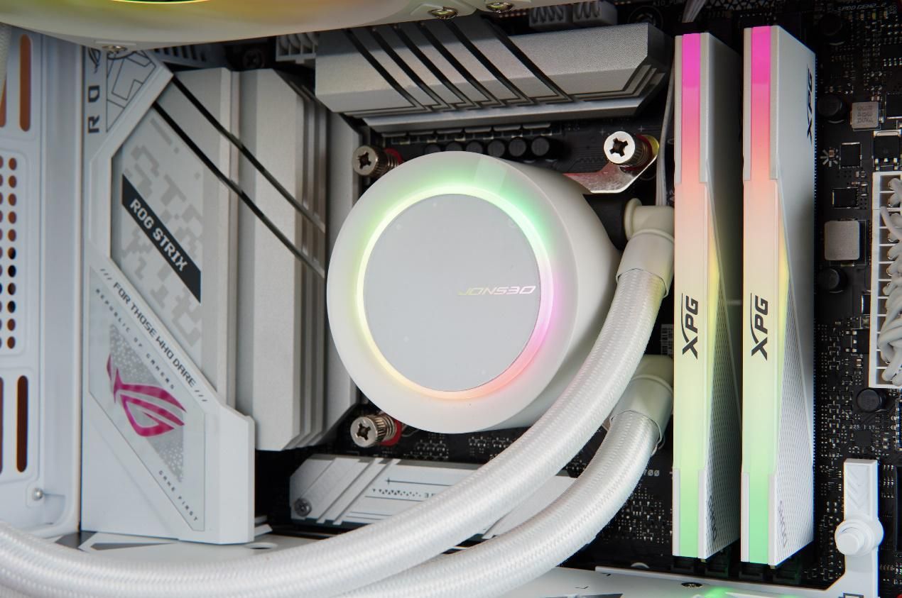 乔思伯d300和d301哪个好看,乔思伯d301和先马大境界对比