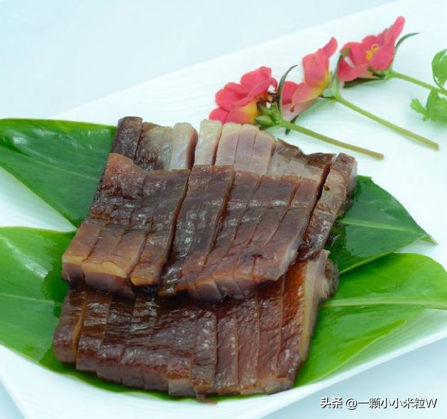 台湾十大美食街,台湾特色美食小吃介绍