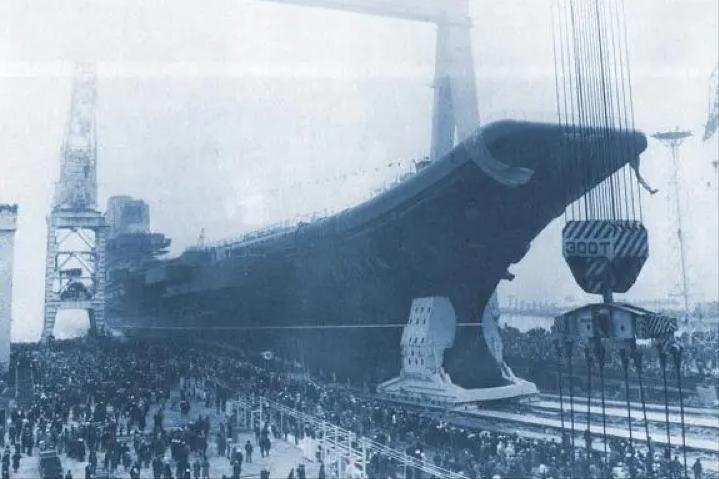 瓦良格号回国之路土耳其,瓦良格号回国经过土耳其