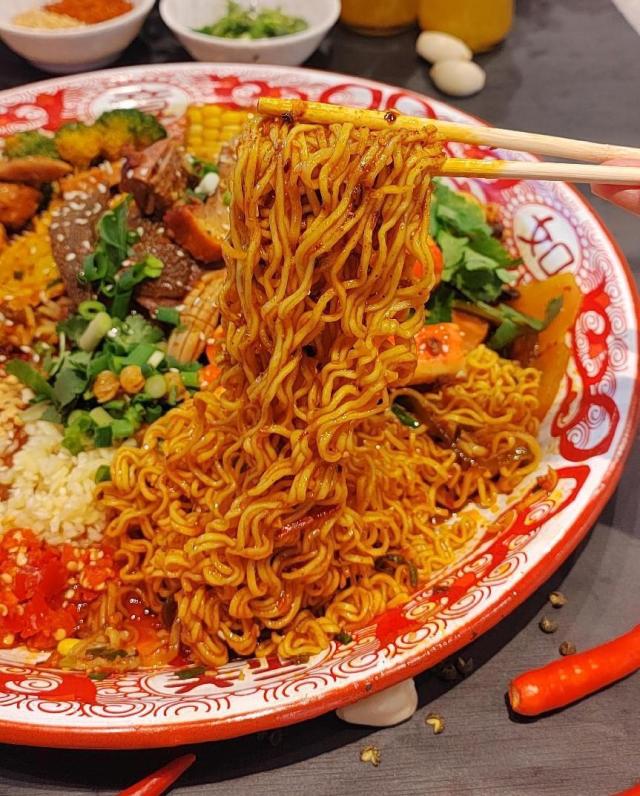 餐饮风口冒菜,冒菜加盟未来餐饮新风向