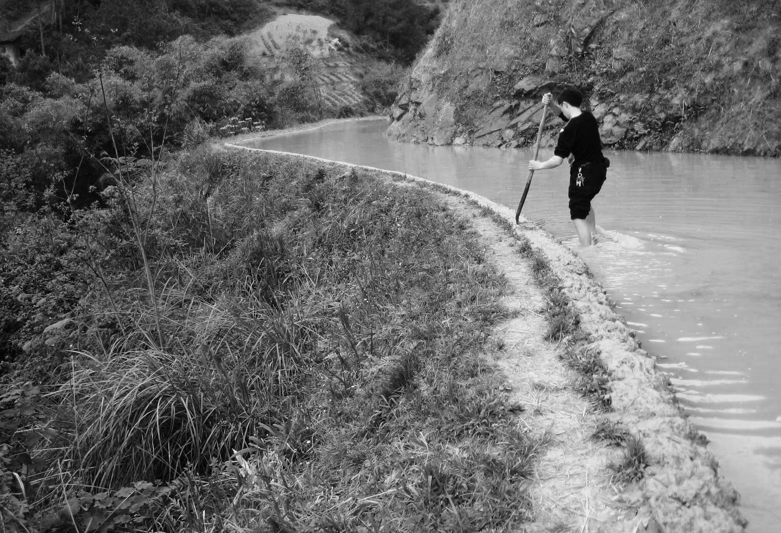 知青们的“代销店”